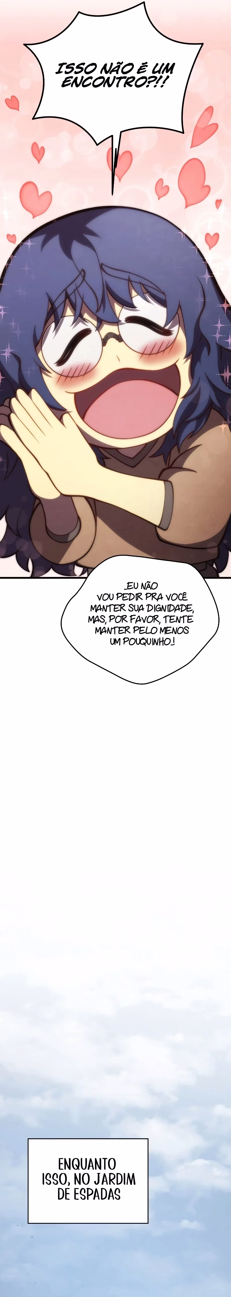 Página 29 de O Filho Mais Novo do Mestre Espadachim - Capítulo 112