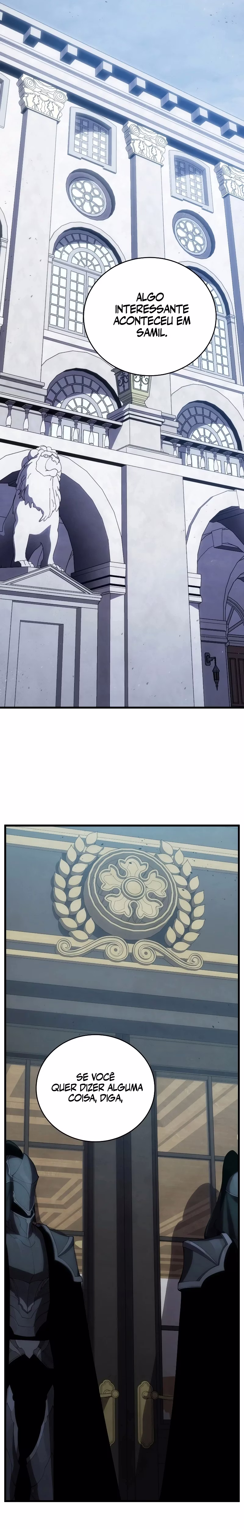 Página 30 de O Filho Mais Novo do Mestre Espadachim - Capítulo 112