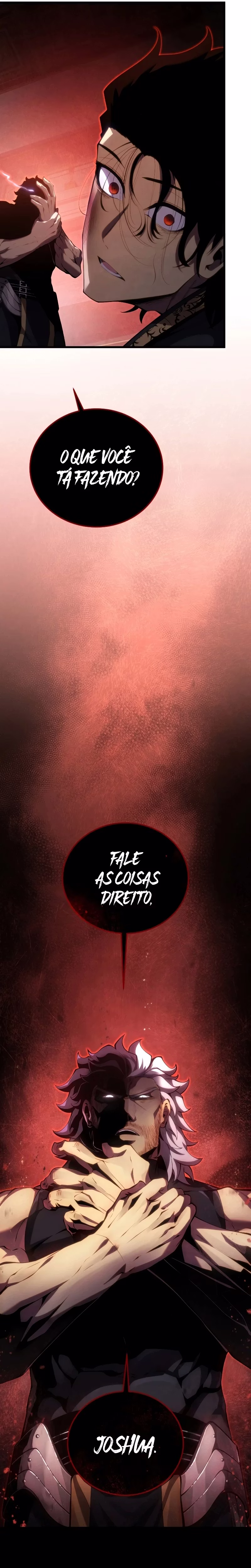 Página 34 de O Filho Mais Novo do Mestre Espadachim - Capítulo 112