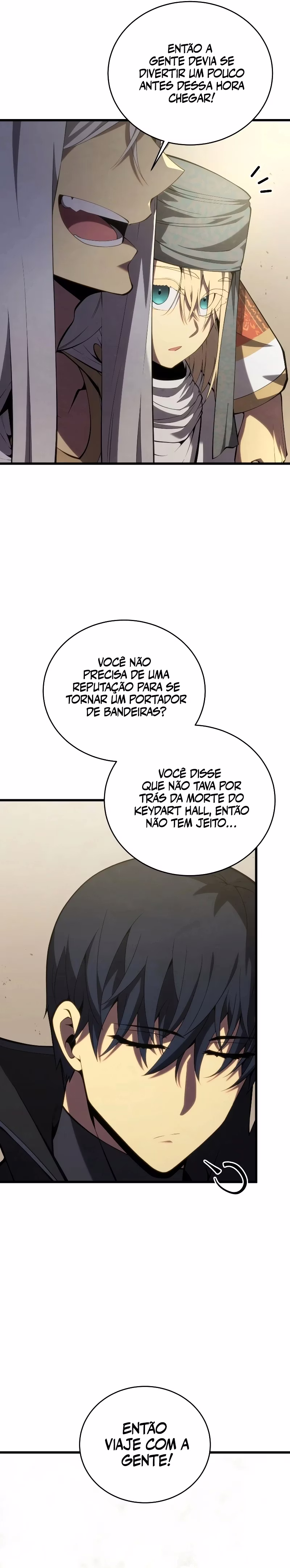 Página 6 de O Filho Mais Novo do Mestre Espadachim - Capítulo 112