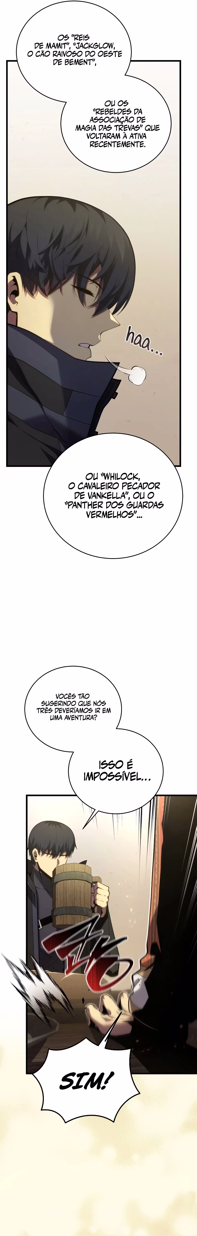 Página 8 de O Filho Mais Novo do Mestre Espadachim - Capítulo 112
