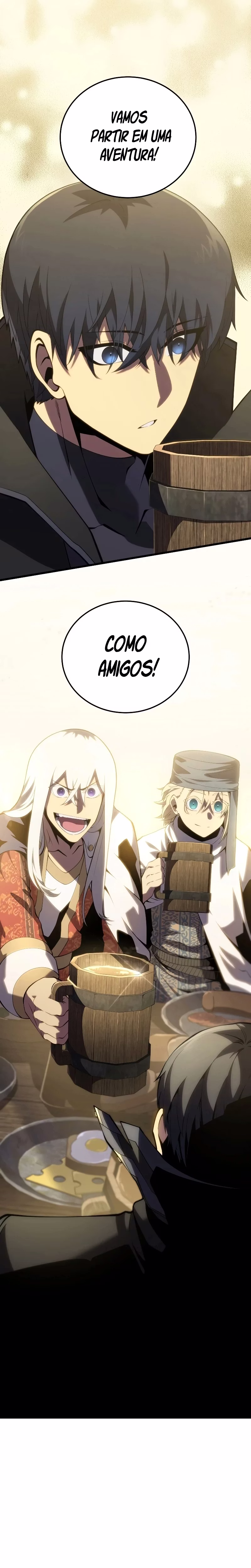 Página 9 de O Filho Mais Novo do Mestre Espadachim - Capítulo 112