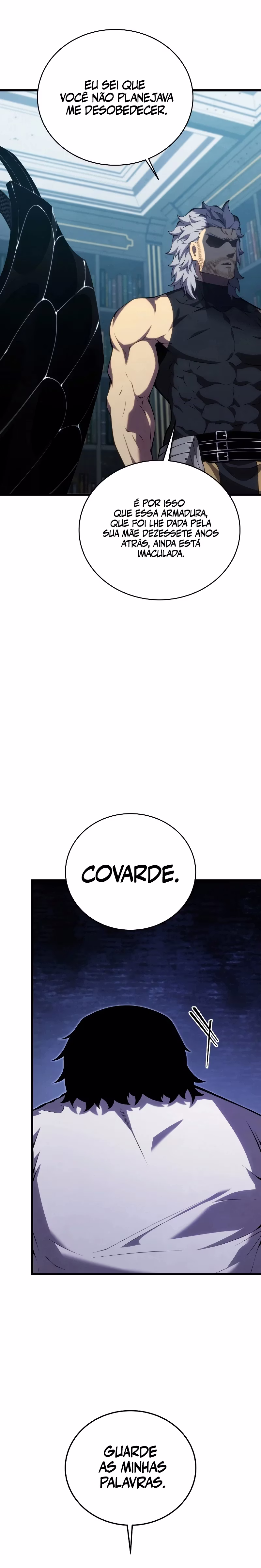 Página 11 de O Filho Mais Novo do Mestre Espadachim - Capítulo 113