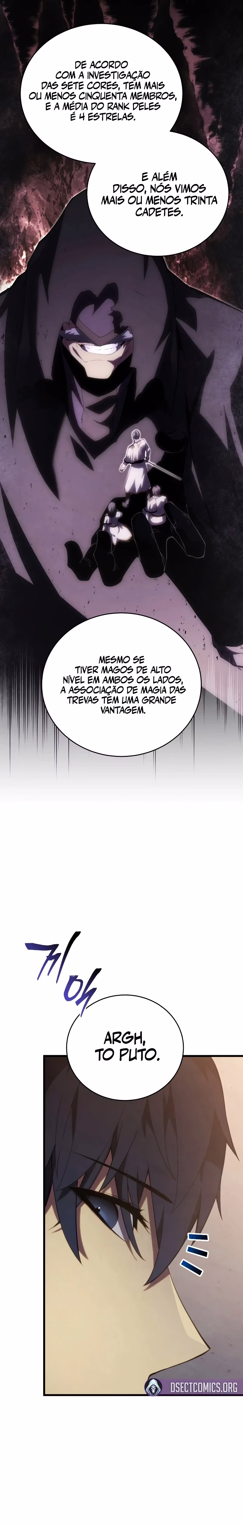 Página 16 de O Filho Mais Novo do Mestre Espadachim - Capítulo 114