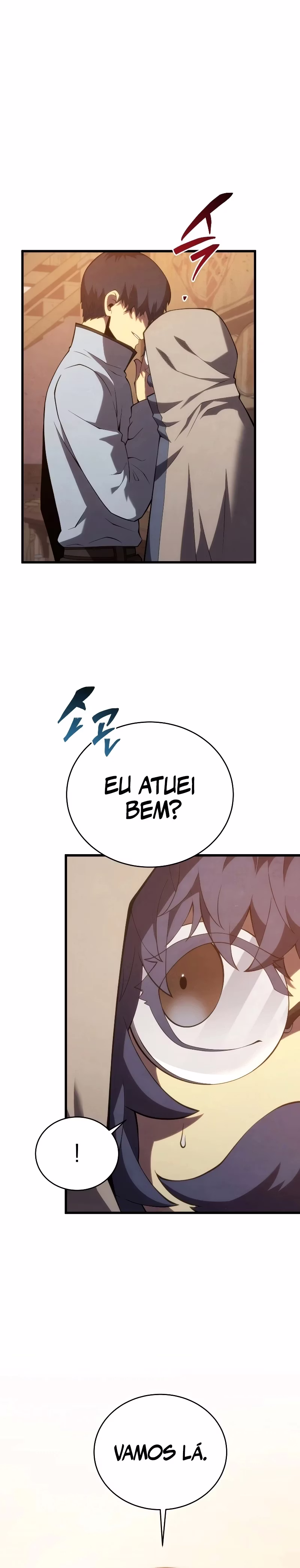 Página 11 de O Filho Mais Novo do Mestre Espadachim - Capítulo 115