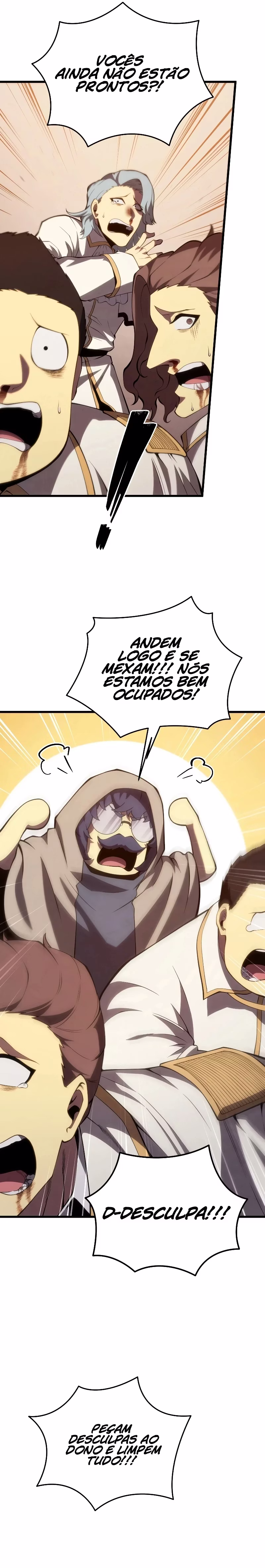 Página 13 de O Filho Mais Novo do Mestre Espadachim - Capítulo 115