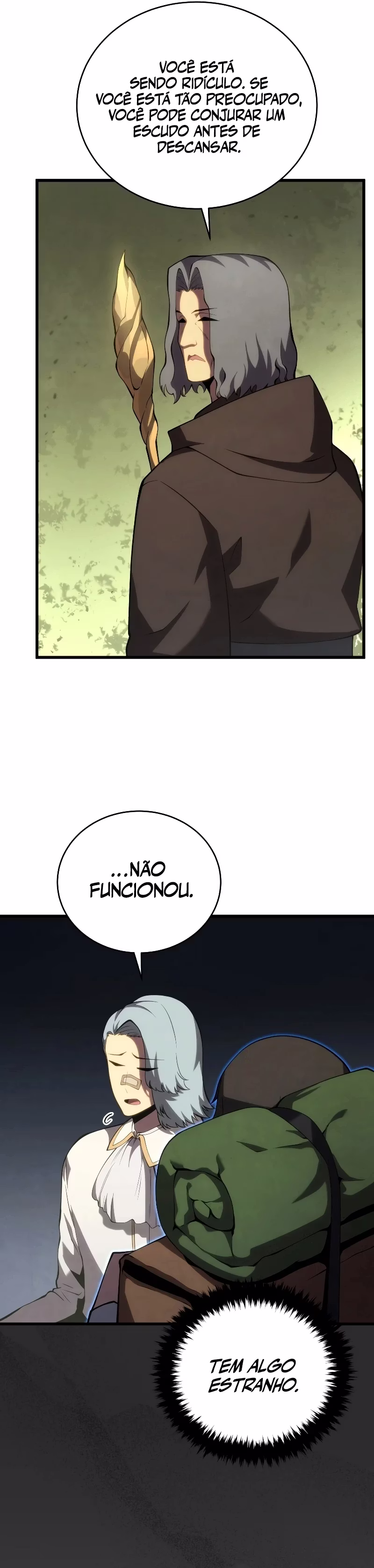 Página 21 de O Filho Mais Novo do Mestre Espadachim - Capítulo 115