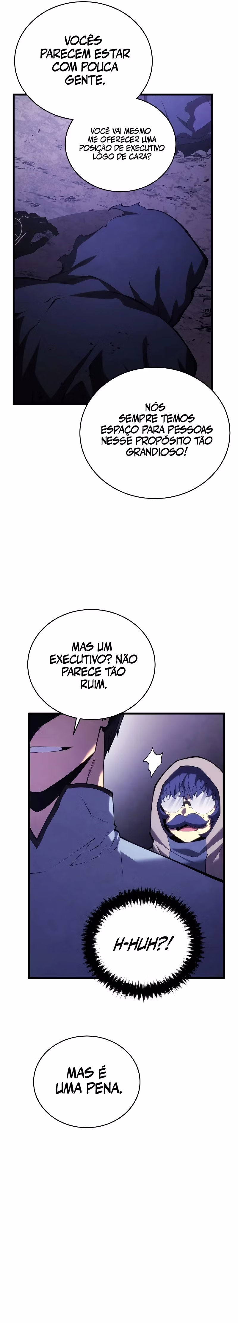 Página 30 de O Filho Mais Novo do Mestre Espadachim - Capítulo 116