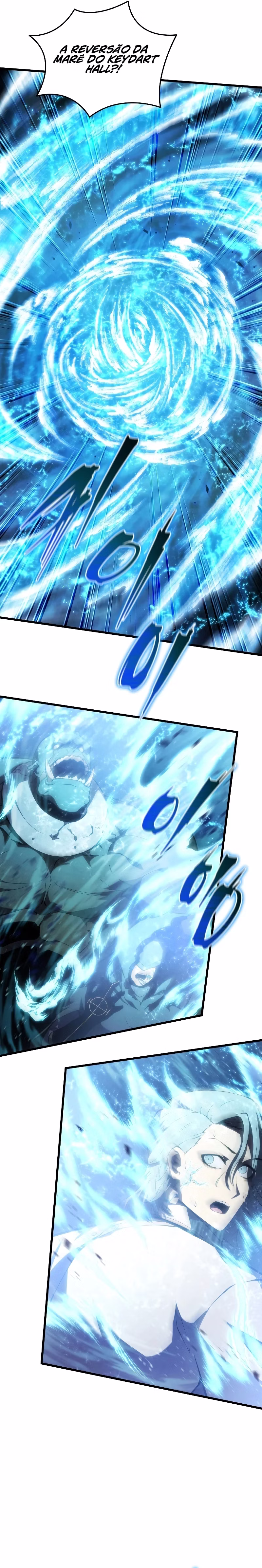 Página 3 de O Filho Mais Novo do Mestre Espadachim - Capítulo 116