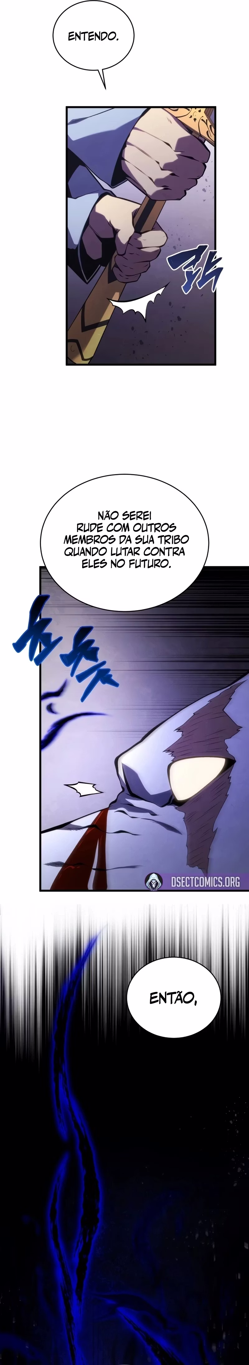Página 23 de O Filho Mais Novo do Mestre Espadachim - Capítulo 117