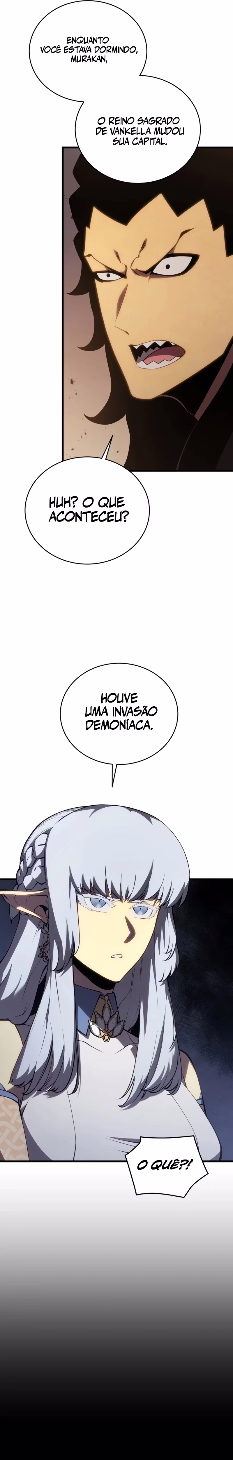 Página 12 de O Filho Mais Novo do Mestre Espadachim - Capítulo 118
