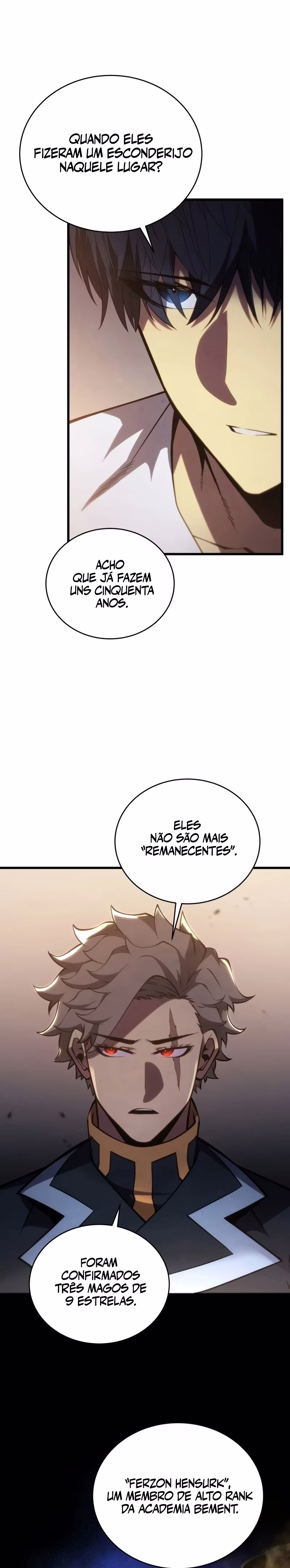 Página 16 de O Filho Mais Novo do Mestre Espadachim - Capítulo 118