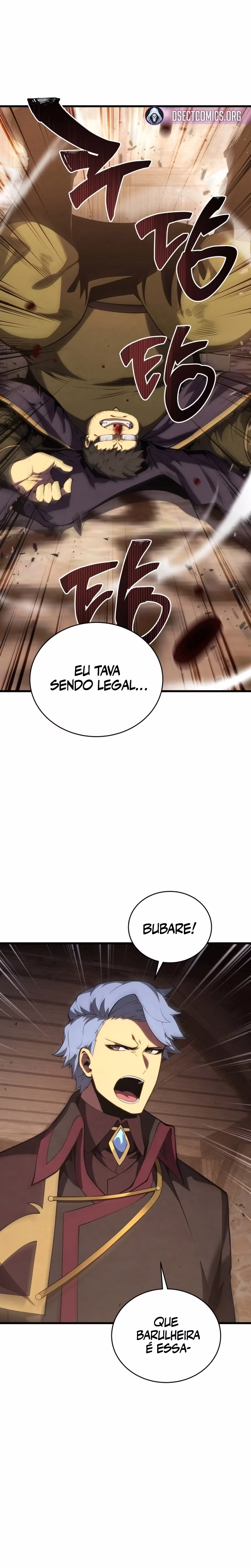 Página 11 de O Filho Mais Novo do Mestre Espadachim - Capítulo 119