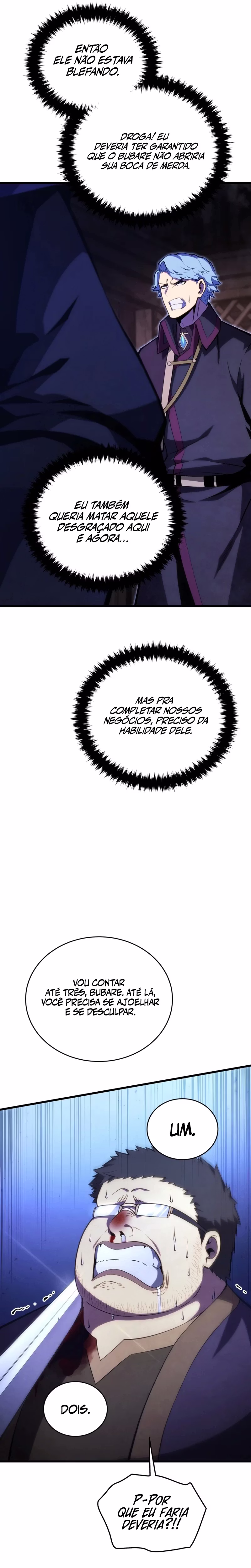 Página 26 de O Filho Mais Novo do Mestre Espadachim - Capítulo 119