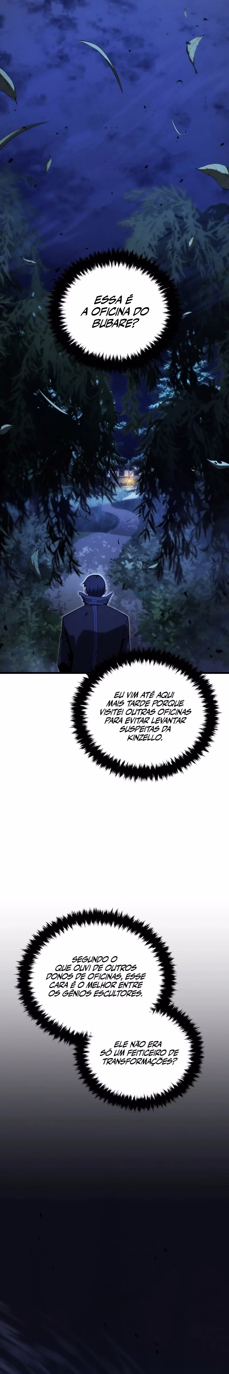 Página 2 de O Filho Mais Novo do Mestre Espadachim - Capítulo 119