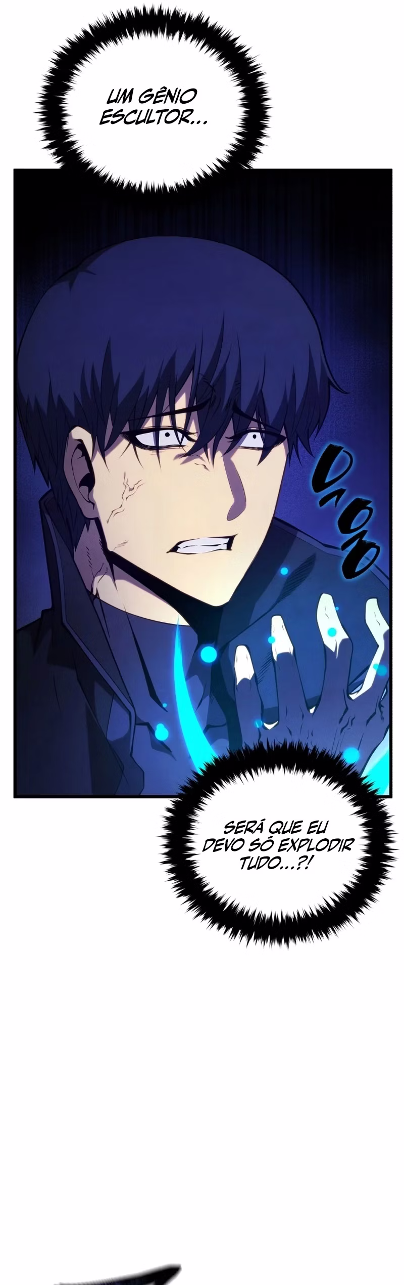 Página 4 de O Filho Mais Novo do Mestre Espadachim - Capítulo 119