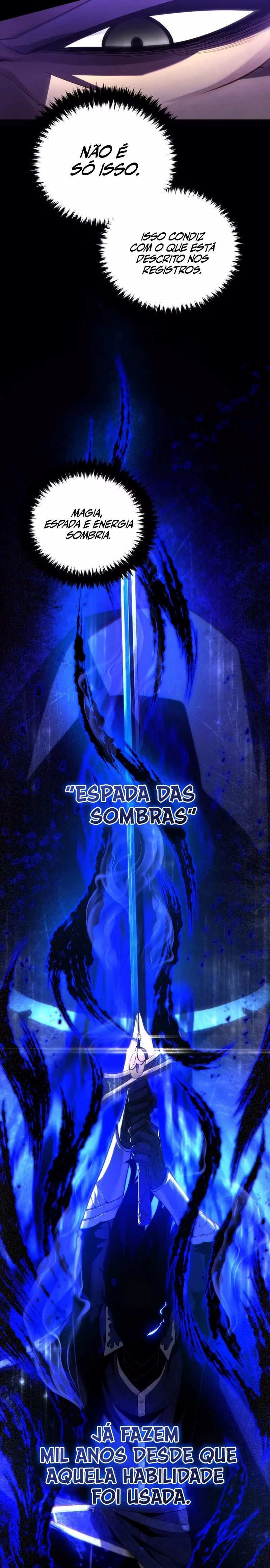 Página 23 de O Filho Mais Novo do Mestre Espadachim - Capítulo 120