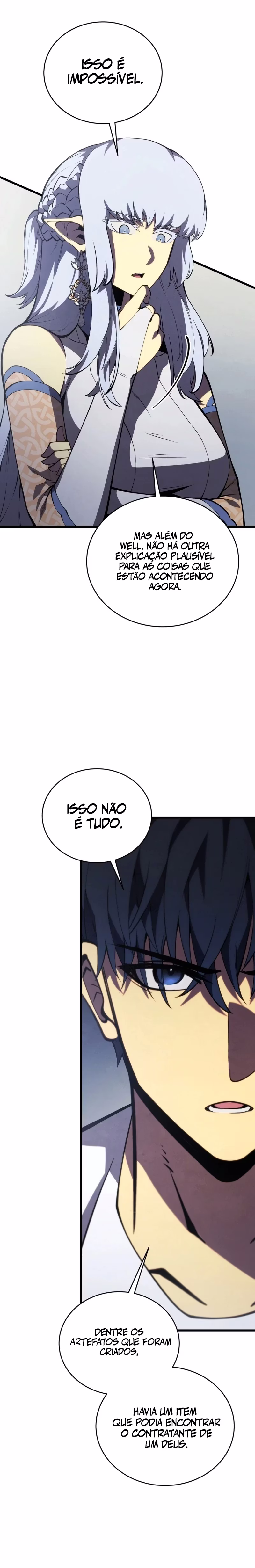 Página 34 de O Filho Mais Novo do Mestre Espadachim - Capítulo 120