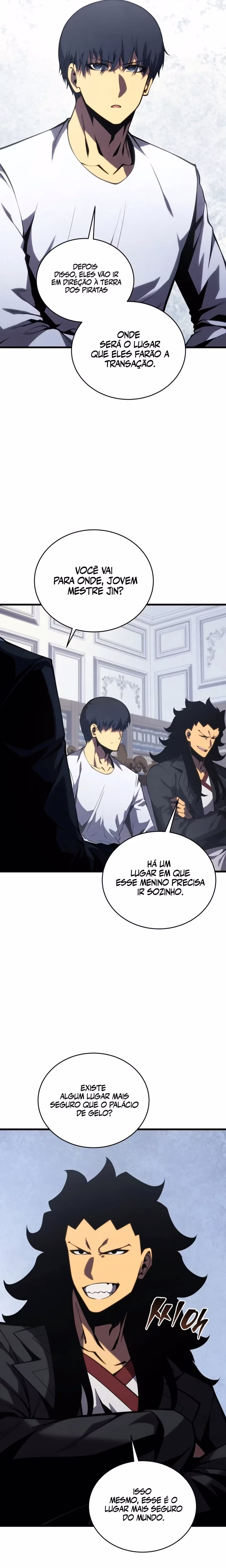 Página 4 de O Filho Mais Novo do Mestre Espadachim - Capítulo 121
