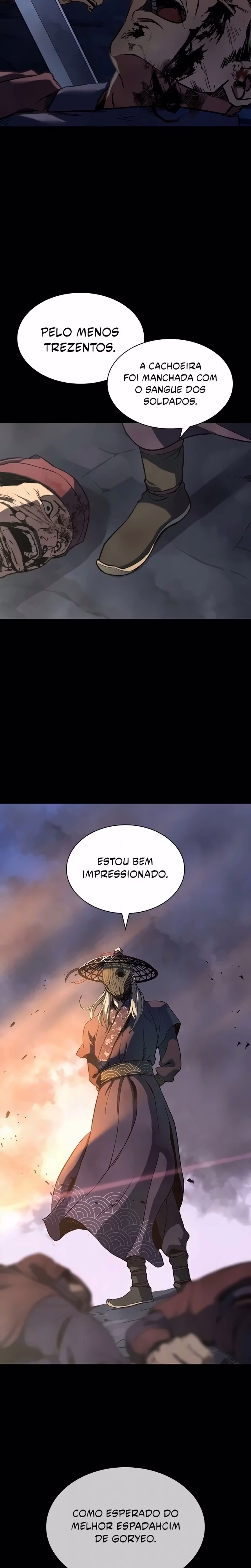 Página 13 de Guerreiro Congelado - Capítulo 01