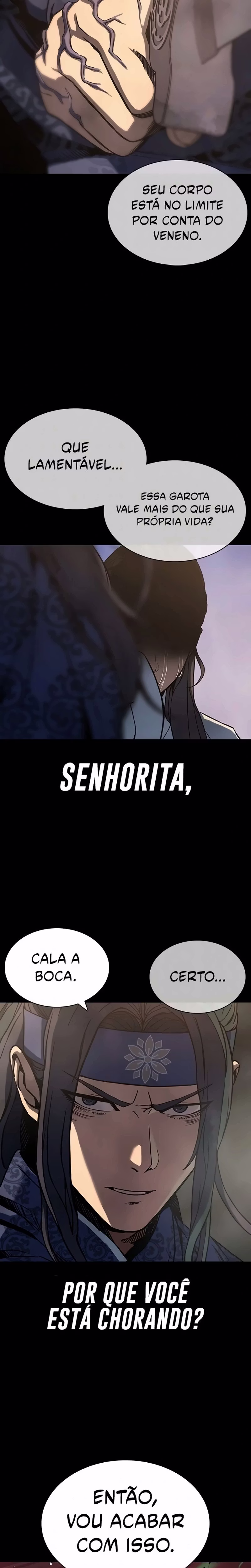 Página 15 de Guerreiro Congelado - Capítulo 01