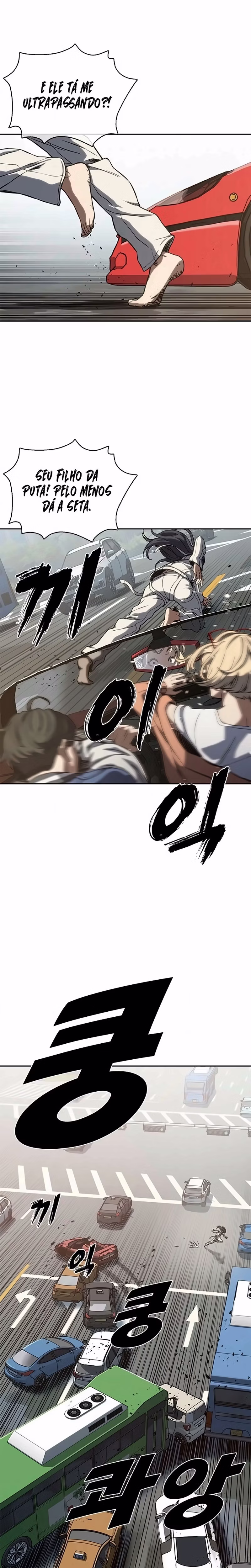 Página 27 de Guerreiro Congelado - Capítulo 01