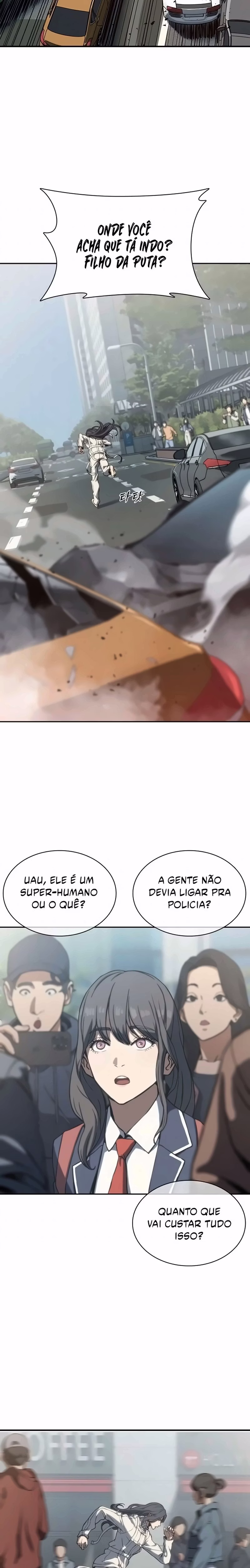 Página 28 de Guerreiro Congelado - Capítulo 01