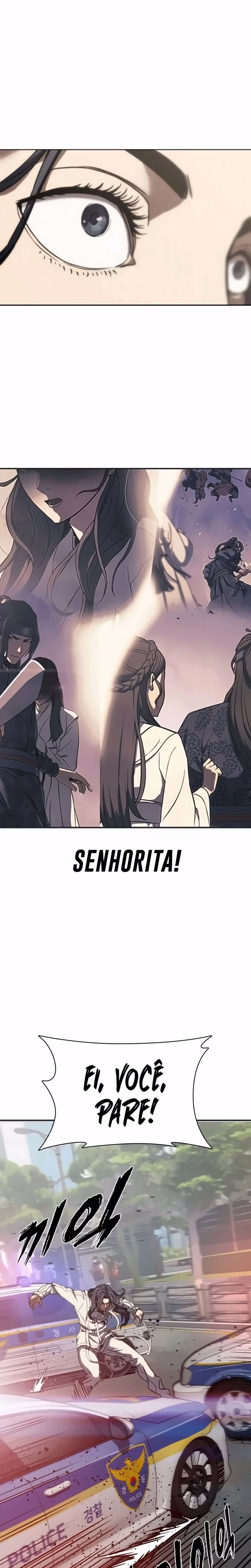 Página 30 de Guerreiro Congelado - Capítulo 01