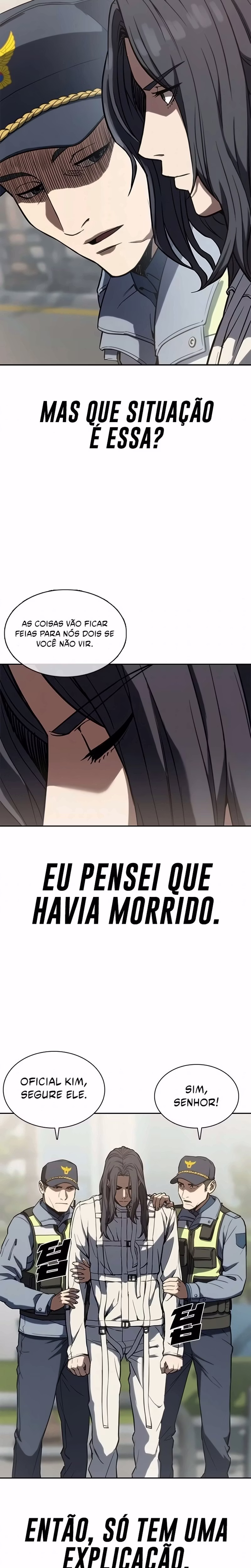 Página 33 de Guerreiro Congelado - Capítulo 01