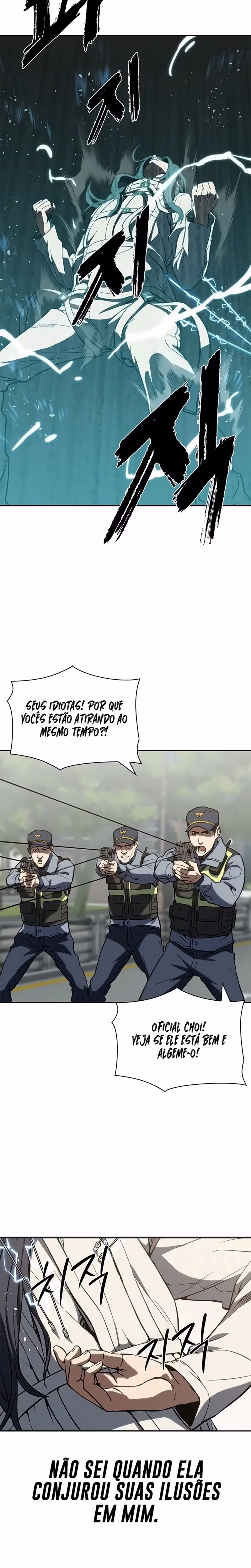 Página 37 de Guerreiro Congelado - Capítulo 01