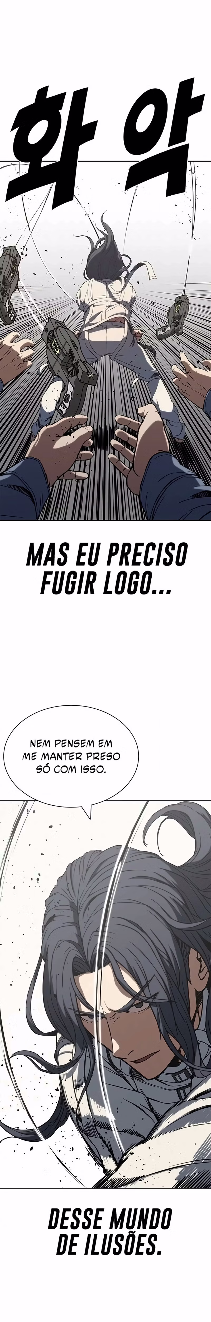 Página 38 de Guerreiro Congelado - Capítulo 01