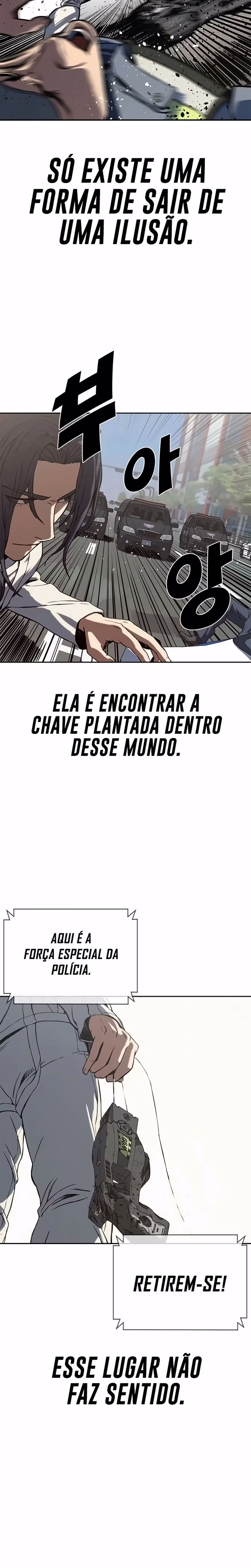 Página 40 de Guerreiro Congelado - Capítulo 01