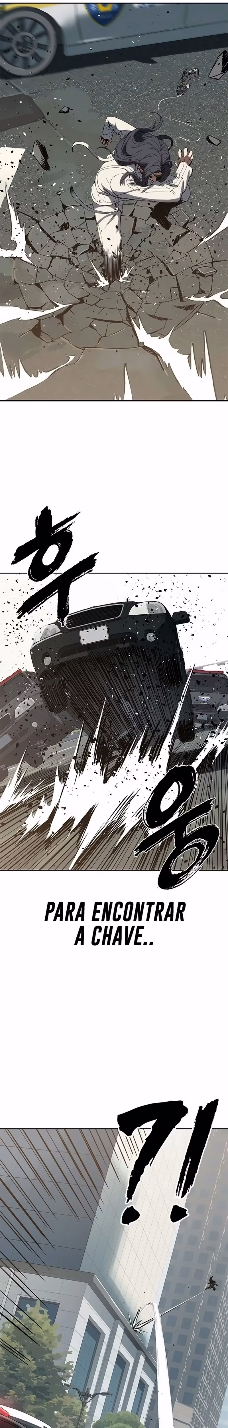 Página 41 de Guerreiro Congelado - Capítulo 01