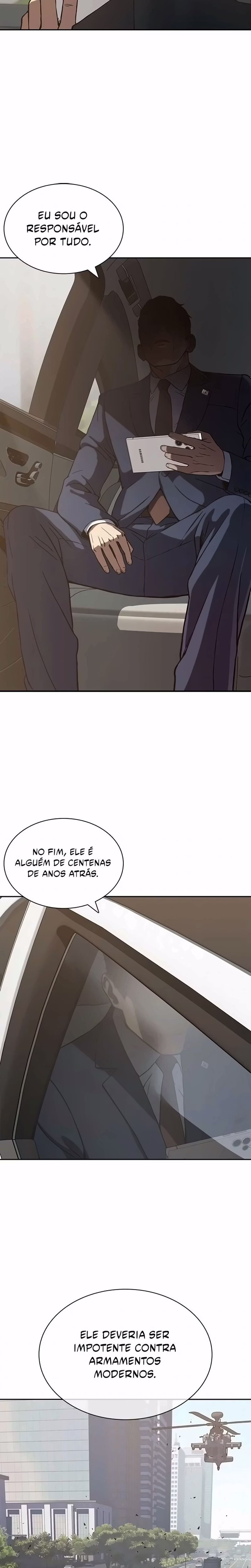 Página 45 de Guerreiro Congelado - Capítulo 01