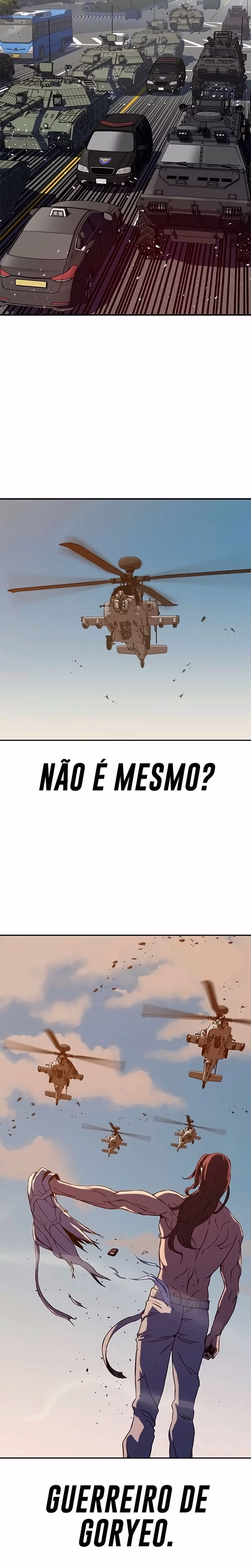 Página 46 de Guerreiro Congelado - Capítulo 01