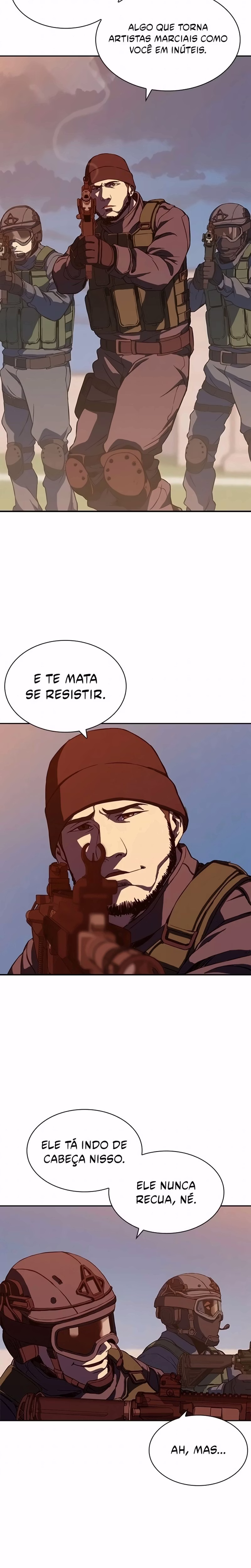 Página 49 de Guerreiro Congelado - Capítulo 01