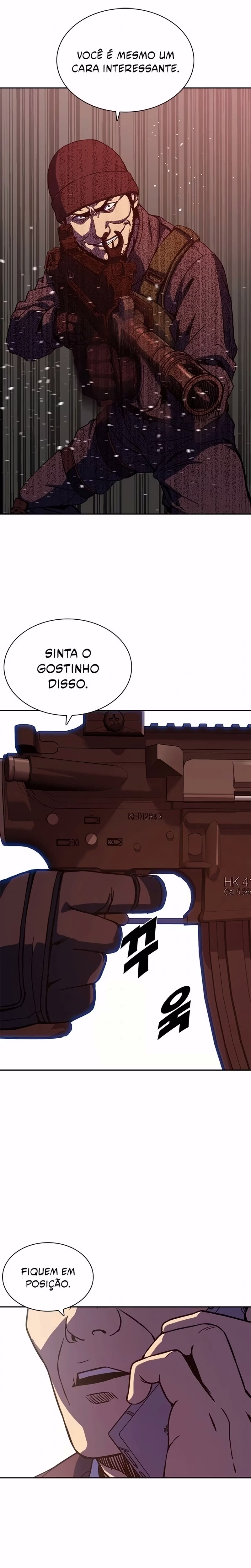 Página 52 de Guerreiro Congelado - Capítulo 01