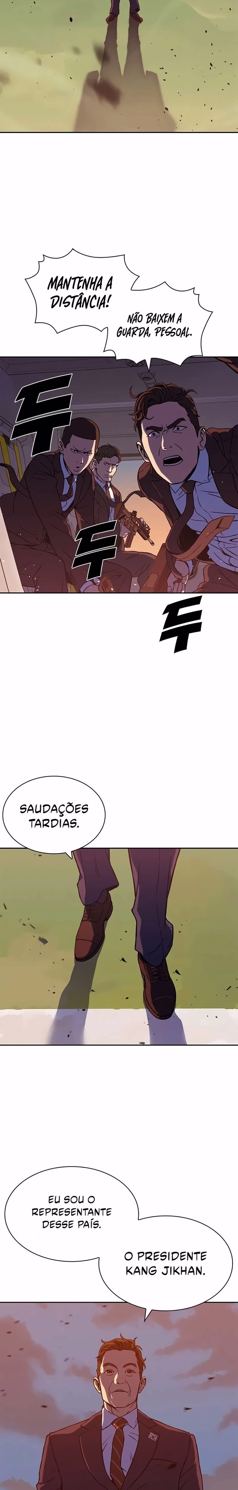 Página 54 de Guerreiro Congelado - Capítulo 01
