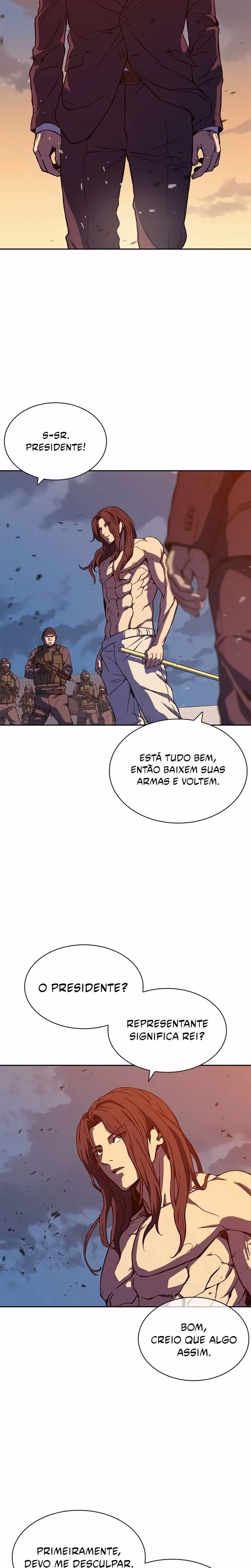 Página 55 de Guerreiro Congelado - Capítulo 01