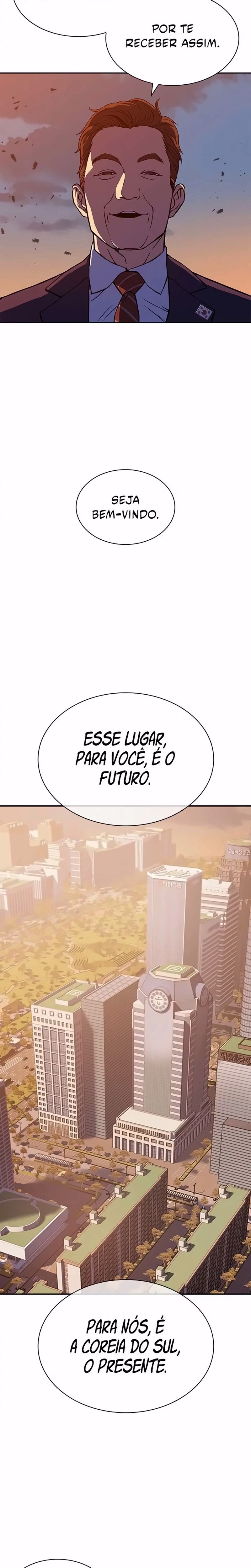 Página 56 de Guerreiro Congelado - Capítulo 01
