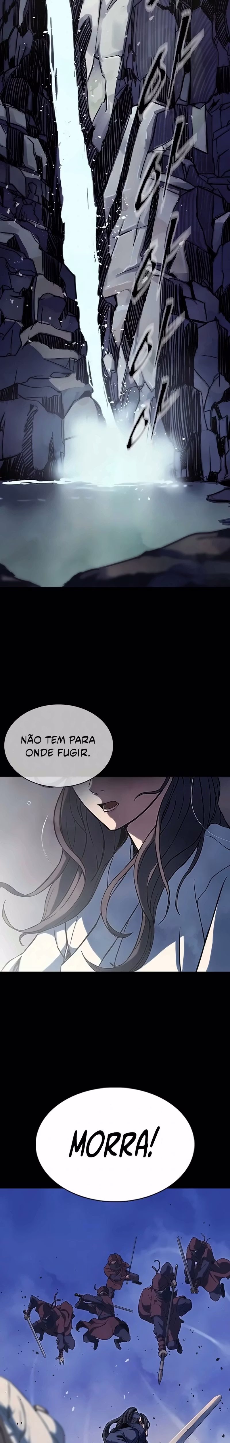 Página 7 de Guerreiro Congelado - Capítulo 01