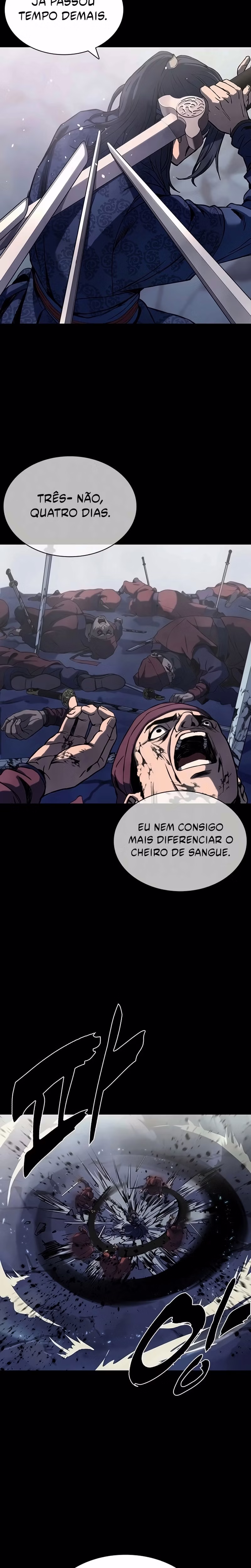 Página 9 de Guerreiro Congelado - Capítulo 01