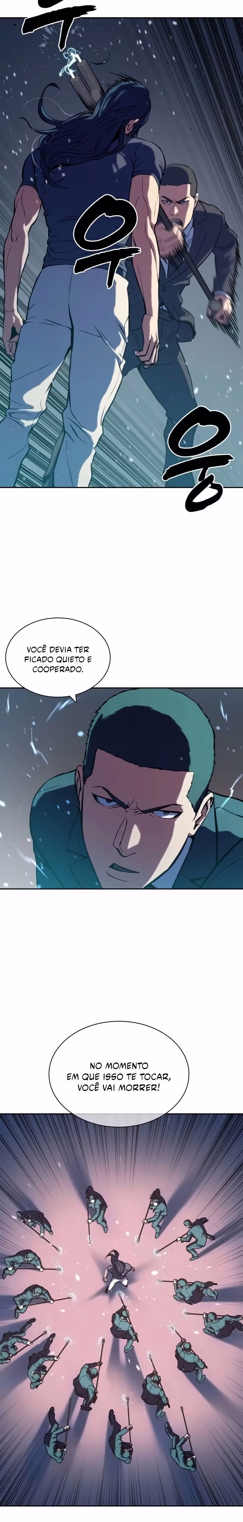 Página 29 de Guerreiro Congelado - Capítulo 02