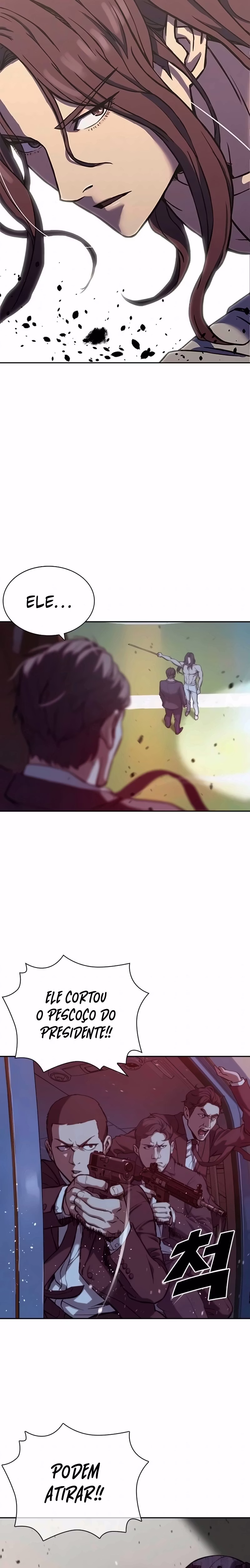 Página 2 de Guerreiro Congelado - Capítulo 02
