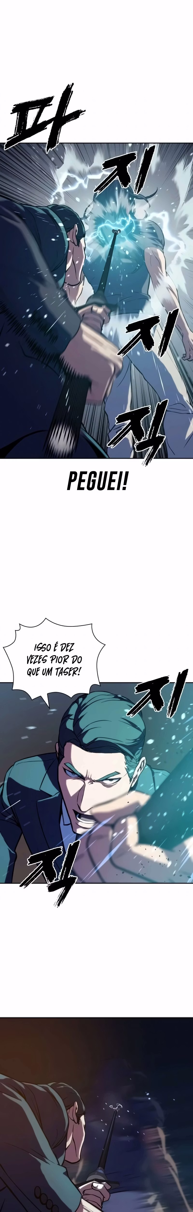 Página 30 de Guerreiro Congelado - Capítulo 02