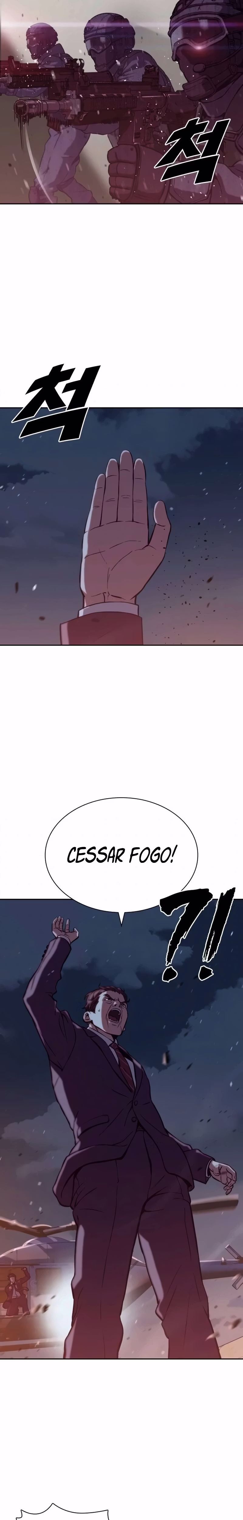 Página 3 de Guerreiro Congelado - Capítulo 02