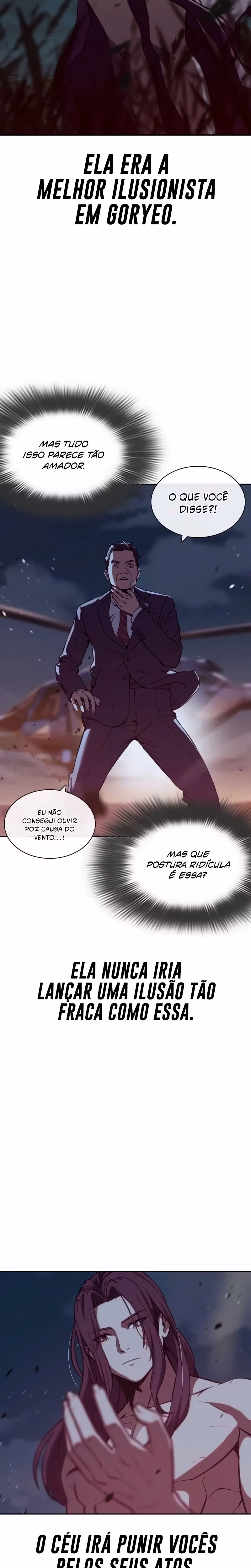 Página 6 de Guerreiro Congelado - Capítulo 02