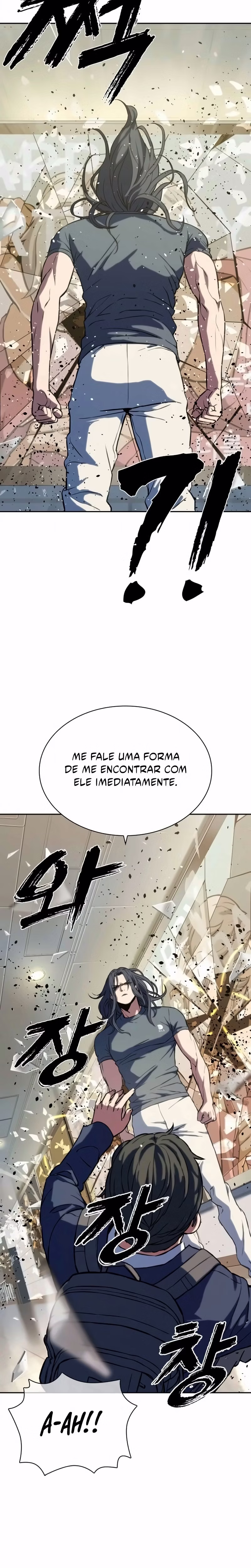 Página 18 de Guerreiro Congelado - Capítulo 03