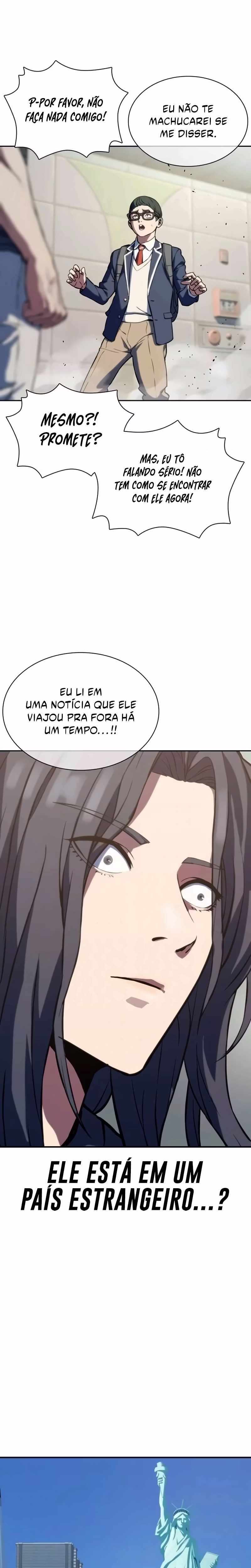 Página 19 de Guerreiro Congelado - Capítulo 03