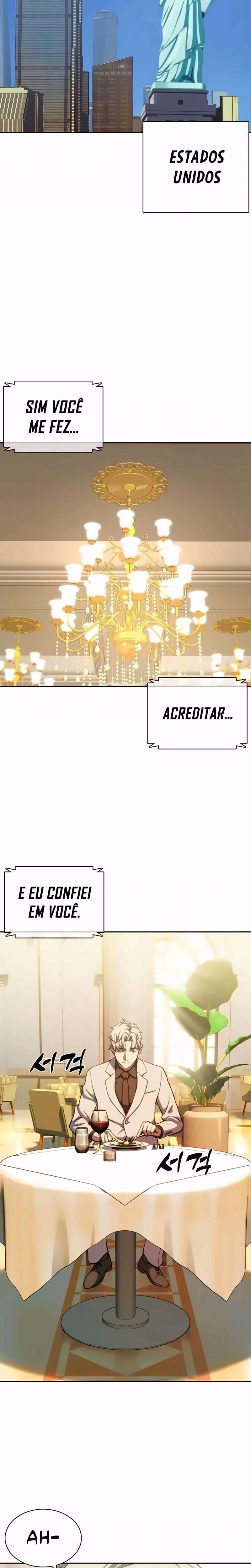 Página 20 de Guerreiro Congelado - Capítulo 03